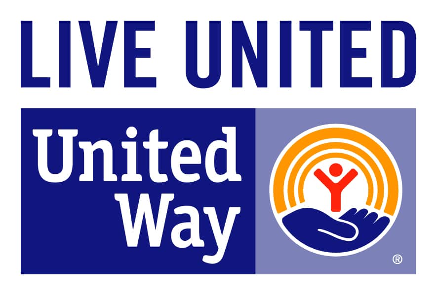 United Way Live United logo